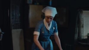 Смотреть на Лордфильм 2.0 Сериал Вызовите акушерку 2012