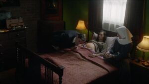 Смотреть на Лордфильм 2.0 Сериал Вызовите акушерку 2012
