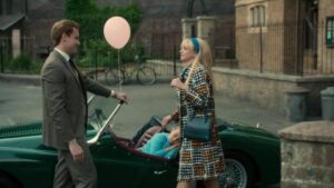 Смотреть на Лордфильм 2.0 Сериал Вызовите акушерку 2012