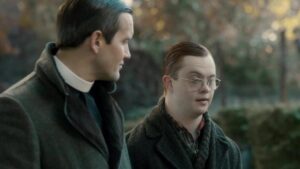 Смотреть на Лордфильм 2.0 Сериал Вызовите акушерку 2012