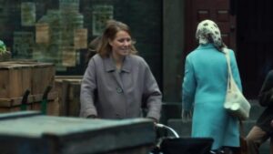 Смотреть на Лордфильм 2.0 Сериал Вызовите акушерку 2012