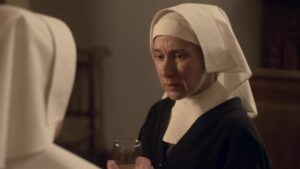 Смотреть на Лордфильм 2.0 Сериал Вызовите акушерку 2012