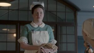 Смотреть на Лордфильм 2.0 Сериал Вызовите акушерку 2012