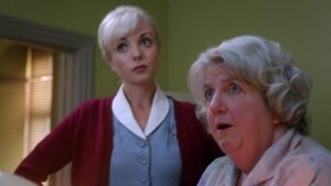 Смотреть на Лордфильм 2.0 Сериал Вызовите акушерку 2012