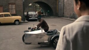 Смотреть на Лордфильм 2.0 Сериал Вызовите акушерку 2012