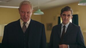 Смотреть на Лордфильм 2.0 Сериал Вызовите акушерку 2012