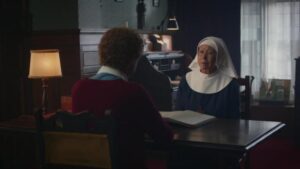 Смотреть на Лордфильм 2.0 Сериал Вызовите акушерку 2012