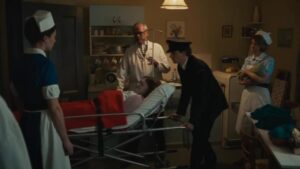 Смотреть на Лордфильм 2.0 Сериал Вызовите акушерку 2012