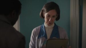 Смотреть на Лордфильм 2.0 Сериал Вызовите акушерку 2012