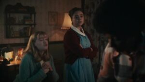 Смотреть на Лордфильм 2.0 Сериал Вызовите акушерку 2012